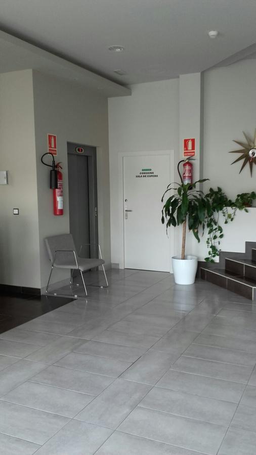 Hotel Onil Eksteriør billede