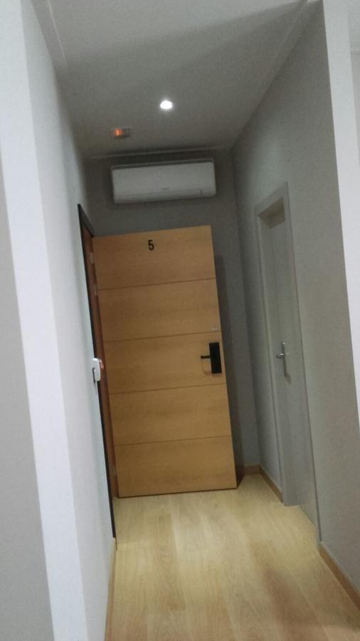 Hotel Onil Eksteriør billede
